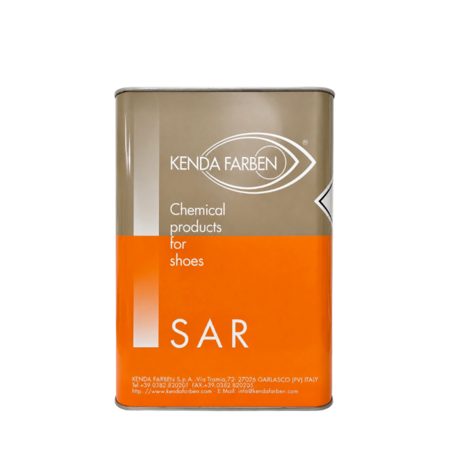 SAR 306 – Polyurethan-Kleber (PU) 4,5 kg