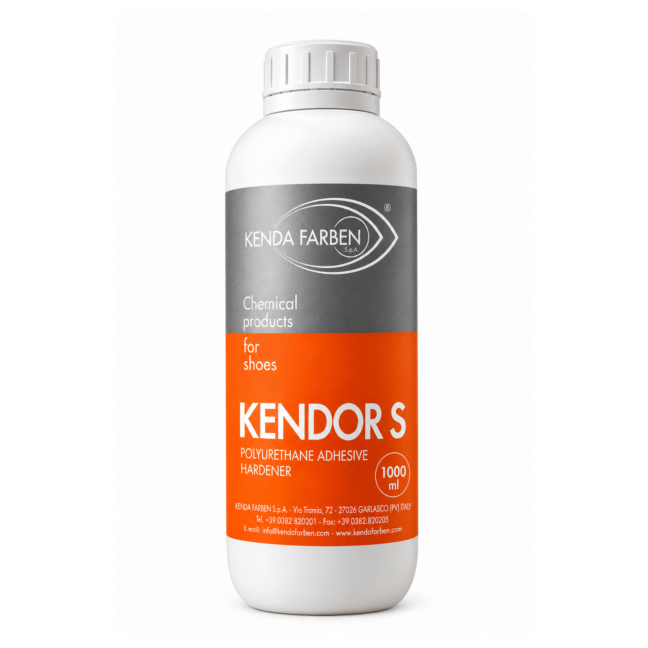 KENDOR S – Härter / Aktivator für SAR 306 – 1 L