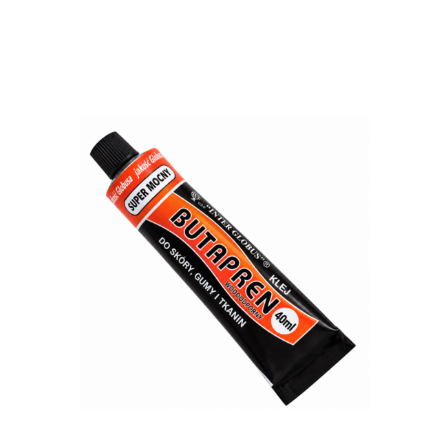 BUTAPREN – Kautschuk Kontaktkleber 40 ml