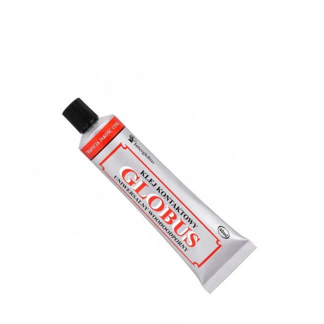 GLOBUS – Polyurethan-Kleber (PU) 40 ml