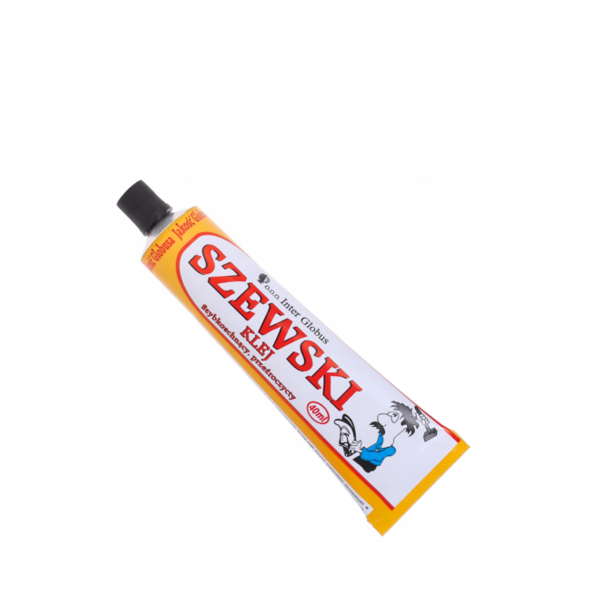 SZEWSKI – PU Kontaktkleber 40 ml